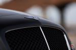 Bentley Continental GT on Vossen Wheels (CG-205) 2019 года
